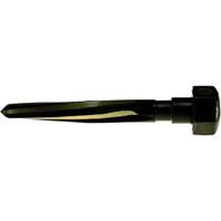 2618 G&B Construction Car Reamer with Hex Shank, 1", Spiral Flute, High Speed Steel, Straight Shank Southpoint Industrial Supply