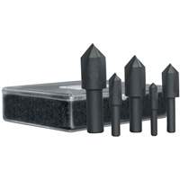 Jeu de fraises 10003 Southpoint Industrial Supply