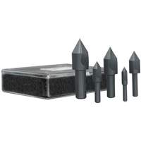 Jeu de fraises 10001 Southpoint Industrial Supply