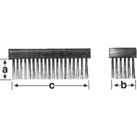 Maintenance Brushes Southpoint Industrial Supply