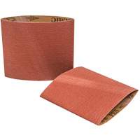 COOLCUT XX Cloth Drum Belt, 5-3/8" W x 11-5/8", Zirconium, 120 Grit Southpoint Industrial Supply
