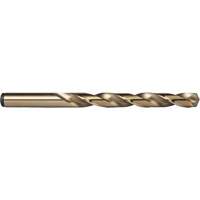Foret court, Acier rapide au cobalt, 1,55 mm, 43 mm lo, 20 mm Cannelure, 135° Angle Southpoint Industrial Supply