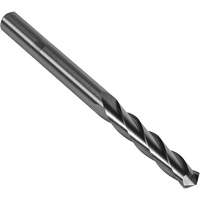 Aircraft Extension Drill Bit, #1, High Speed Steel, 13/16" Flute, 118° Point Southpoint Industrial Supply