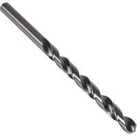 General Purpose Taper Length Drill Bit, 1 mm, High Speed Steel, 33 mm Flute, 118° Point Southpoint Industrial Supply