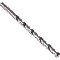 Extra Length Drill Bit, 5/16", High Speed Steel, 13" Flute, 118° Point Southpoint Industrial Supply