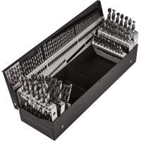 Drill Bit Sets