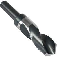 3/4" Reduced Shank Drill Bit, 1", High Speed Steel, 3" Flute, 118° Point Southpoint Industrial Supply