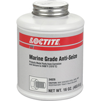 Marine Grade Anti-Seize TDP003 | Southpoint Industrial Supply