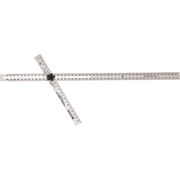 Aluminum Adjust-A-Square&reg; Southpoint Industrial Supply