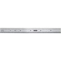 Industrial Precision Rigid Ruler Southpoint Industrial Supply