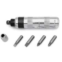 Jeu de tournevis &agrave; chocs 6 mcx Southpoint Industrial Supply