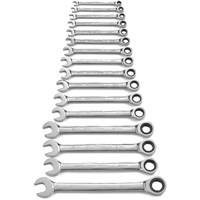 Wrench Set