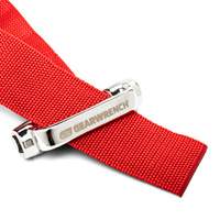 3/8" & 1/2" Drive Heavy-Duty Oil Filter Strap Wrench Southpoint Industrial Supply