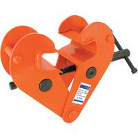 Pince pour poutre robuste avec vis de verrouillage Southpoint Industrial Supply
