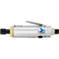 DG149HD 0.9 HP Super Heavy-Duty Die Grinder, 1/4" Collet, 18000 RPM Southpoint Industrial Supply