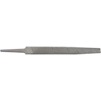 Second Cut Flat File Southpoint Industrial Supply