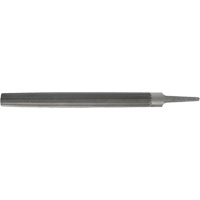 Lime, Demi-ronde, 12" l, Coupe B&acirc;tarde Southpoint Industrial Supply