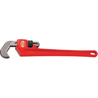 Hex Wrench , 1-1/4" Jaw Capacity, 14-1/2" Long Southpoint Industrial Supply