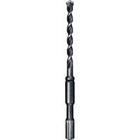Masonry Drill Bits