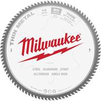 Endurance&reg; Circular Saw Blade, 14", 90 Teeth, Metal Use Southpoint Industrial Supply