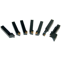 Ensemble de porte-chalumeaux de luxe Southpoint Industrial Supply