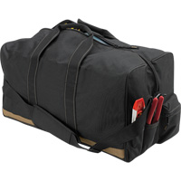 Sacs pour &eacute;quipement tout usage, Polyester, 4 pochettes, Noir Southpoint Industrial Supply
