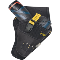 Poches pour ceinture à outils