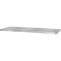 Extreme Tools<sup>®</sup> RX Series Work Surface, 25" D x 72" W, 1" Thick TEQ502 | Southpoint Industrial Supply