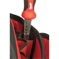 Ceinture de travail a/m&eacute;canisme de suspension pour entrepreneur, Nylon, Noir Southpoint Industrial Supply