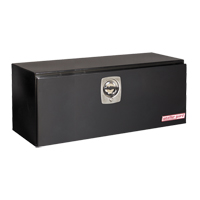 Steel Underbed Truck Box TEQ684 | Southpoint Industrial Supply