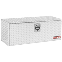 Aluminum Underbed Truck Box TEQ686 | Southpoint Industrial Supply