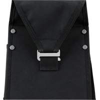 Utility Pouch, Multiple Tool Holder, Nylon, 9 Pockets Southpoint Industrial Supply
