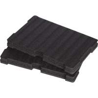 Cloison en mousse personnalisable Southpoint Industrial Supply