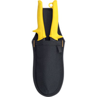Petit &eacute;tui pour outils, Porte-outil, Polyester, 1 Poches Southpoint Industrial Supply