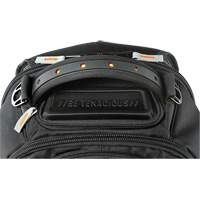 Arsenal<sup>®</sup> 5144 Office Backpack, 14" L x 8" W, Black, Polyester TEQ973 | Southpoint Industrial Supply