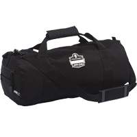 Arsenal<sup>®</sup> 5020 Duffel Bag, Polyester, 3 Pockets, Black TER008 | Southpoint Industrial Supply