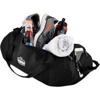 Arsenal<sup>®</sup> 5020 Duffel Bag, Polyester, 3 Pockets, Black TER009 | Southpoint Industrial Supply
