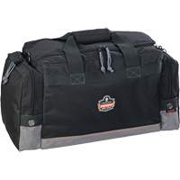Arsenal<sup>®</sup> 5116 Gear Bag, Polyester, 3 Pockets, Black TER012 | Southpoint Industrial Supply