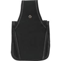 Multi-Pocket Phone & Tool Holder, Multiple Tool Holder, Polyester, 4 Pockets Southpoint Industrial Supply