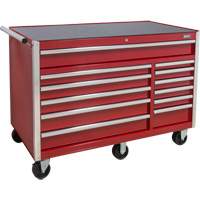 Rolling Tool Cabinets