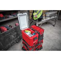 Packout™ Compact Cooler, 16 qt. Capacity TER113 | Southpoint Industrial Supply