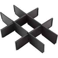 Drawer Dividers for Packout 3-Drawer Tool Box Southpoint Industrial Supply