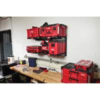 Tablette de rayonnage Packout Southpoint Industrial Supply