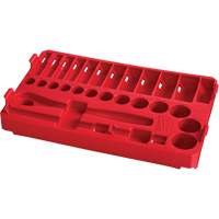 Drive Ratchet and Socket Tray Southpoint Industrial Supply