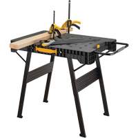 Express Folding Workbench TER188 | Southpoint Industrial Supply