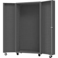 Empty Mobile Cabinet TER225 | Southpoint Industrial Supply