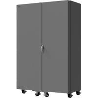 Empty Mobile Cabinet TER226 | Southpoint Industrial Supply