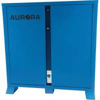 Jobsite Shelf Cabinets