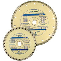JET-KUT Premium Turbo Diamond Blade Southpoint Industrial Supply