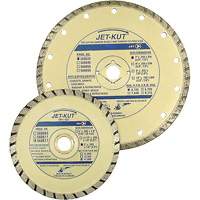 JET-KUT Premium Turbo Diamond Blade Southpoint Industrial Supply